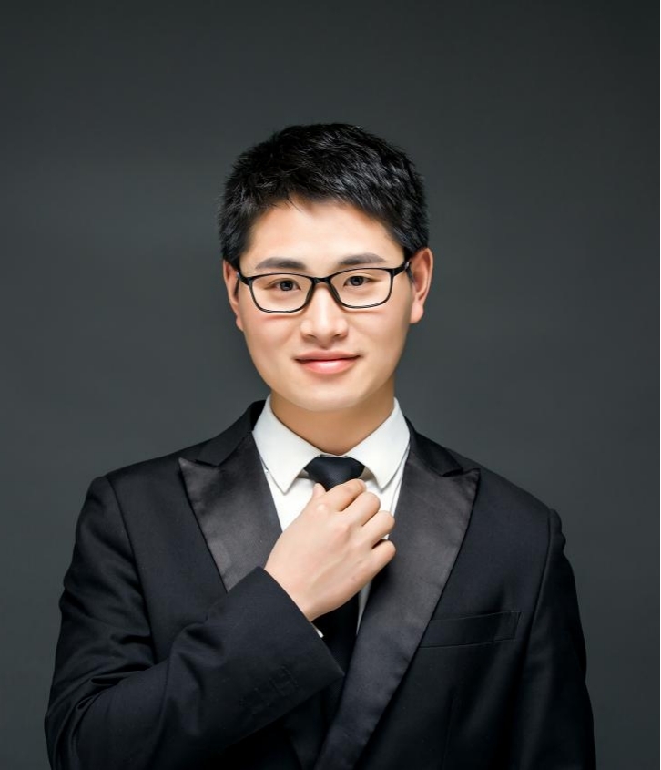 裝修設(shè)計(jì)師-張超